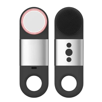 Ultracleanse™ 6-in-1 LED Facial Wand
