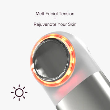Ultracleanse™ 6-in-1 LED Facial Wand