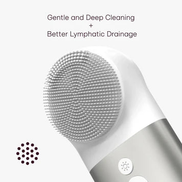 Ultracleanse™ 6-in-1 LED Facial Wand