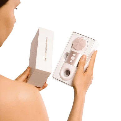 Ultracleanse™ 6-in-1 LED Facial Wand