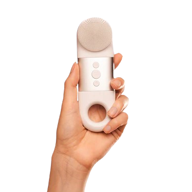 Ultracleanse™ 6-in-1 LED Facial Wand