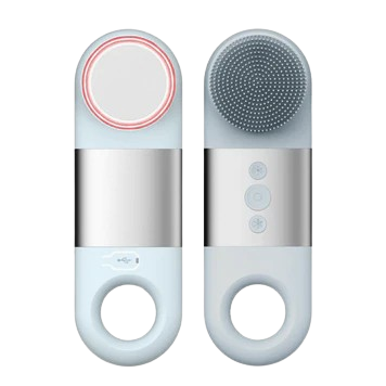Ultracleanse™ 6-in-1 LED Facial Wand