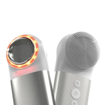 Ultracleanse™ 6-in-1 LED Facial Wand