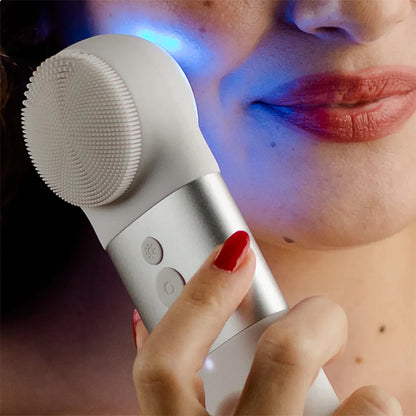 Ultracleanse™ 6-in-1 LED Facial Wand