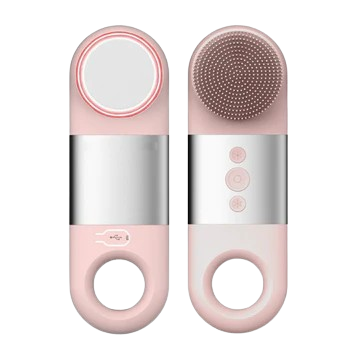 Ultracleanse™ 6-in-1 LED Facial Wand