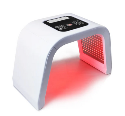 LumiLux™ 7 Color Infrared PDT LED Therapy Skin Care Device