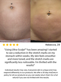 Ultra-Sculpt™ 4-in-1 LED Infrared Lipo & Cellulite Therapy Massager