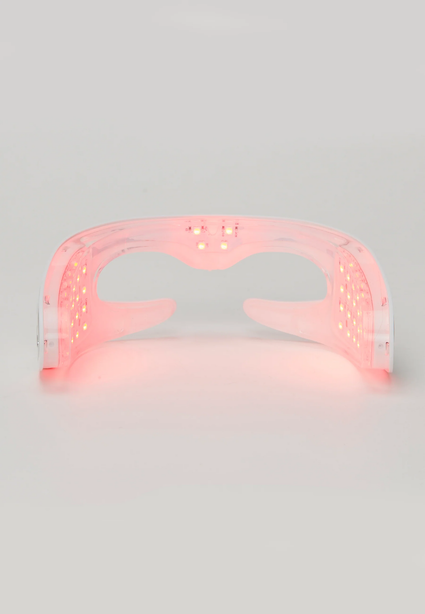 Masque perfectionneur infrarouge pour les yeux Lumilux™ PDT LED