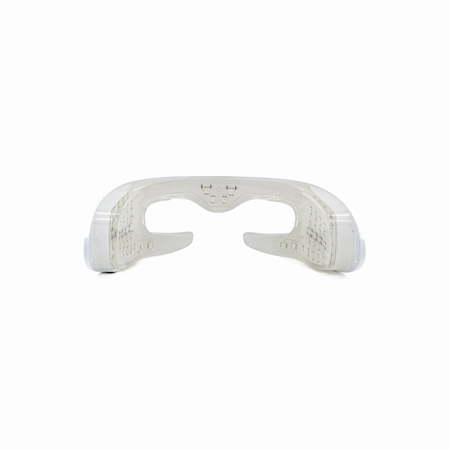 Masque perfectionneur infrarouge pour les yeux Lumilux™ PDT LED