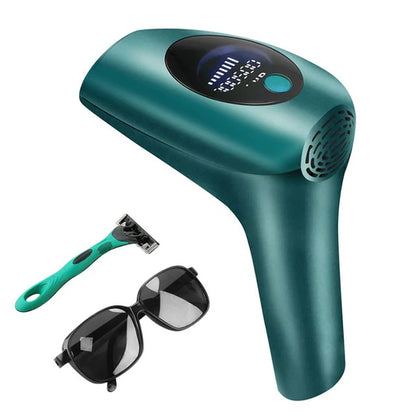 Lumilux™ IPL Permanent Hair Remover Epilator Device