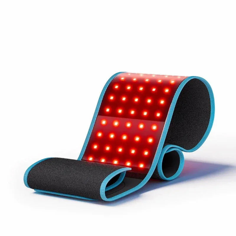 TheraBeam™ PDT LED Infrared Light Therapy Body Wrap with Remote