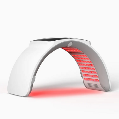 LumiLux™ 7 Color Infrared PDT LED Therapy Spa Facial Device