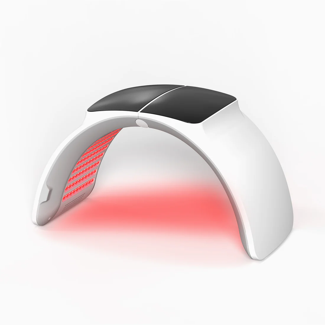 LumiLux™ 7 Color Infrared PDT LED Therapy Spa Facial Device